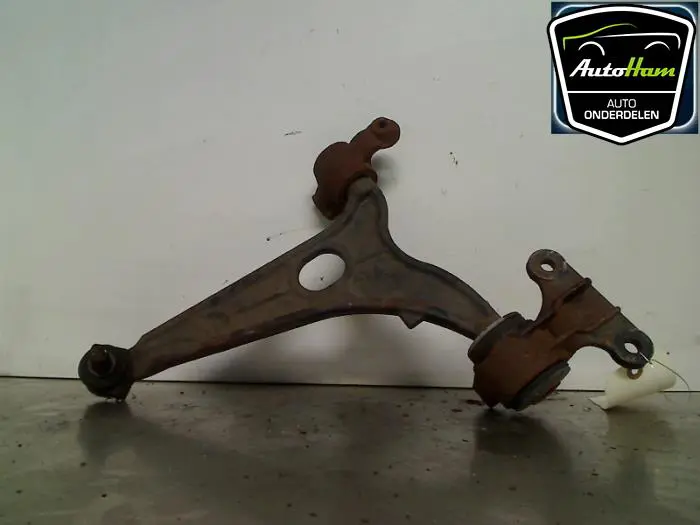 Draagarm links-voor Citroen C8