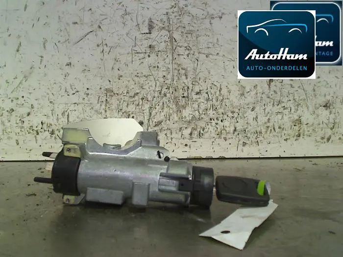 Kontaktslot+Sleutel Audi A3