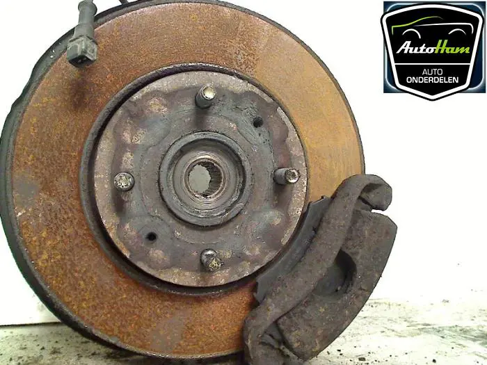 Fusee rechts-voor Volvo S40/V40