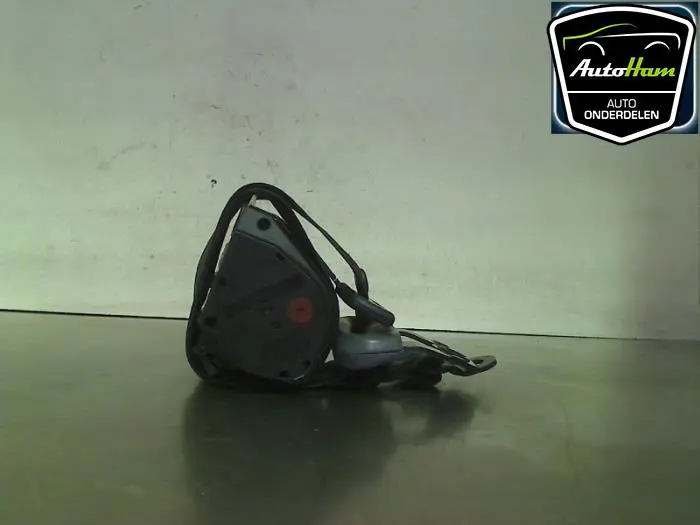 Veiligheidsgordel links-achter Seat Ibiza