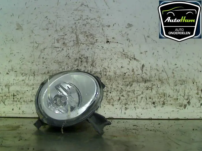 Mistlamp links-voor Volkswagen Touareg