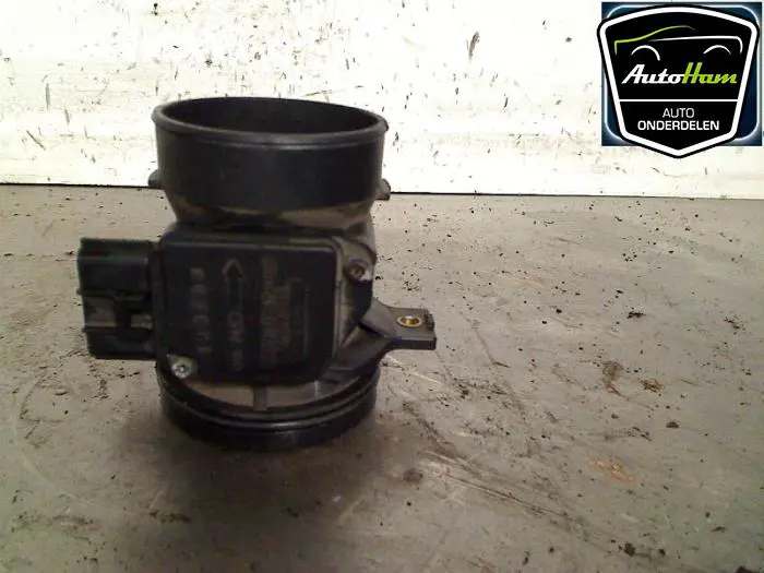 Luchthoeveelheidsmeter Ford Focus