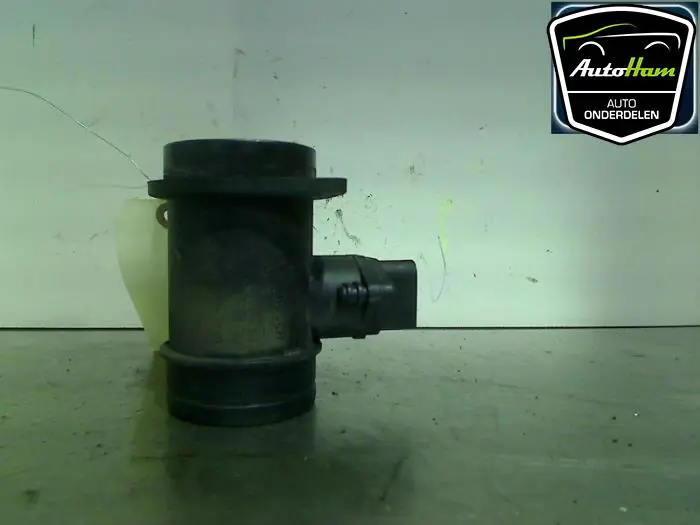 Luchthoeveelheidsmeter Volkswagen Passat