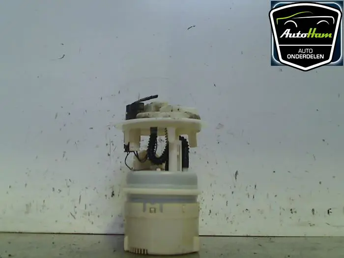 Benzinepomp Peugeot 307