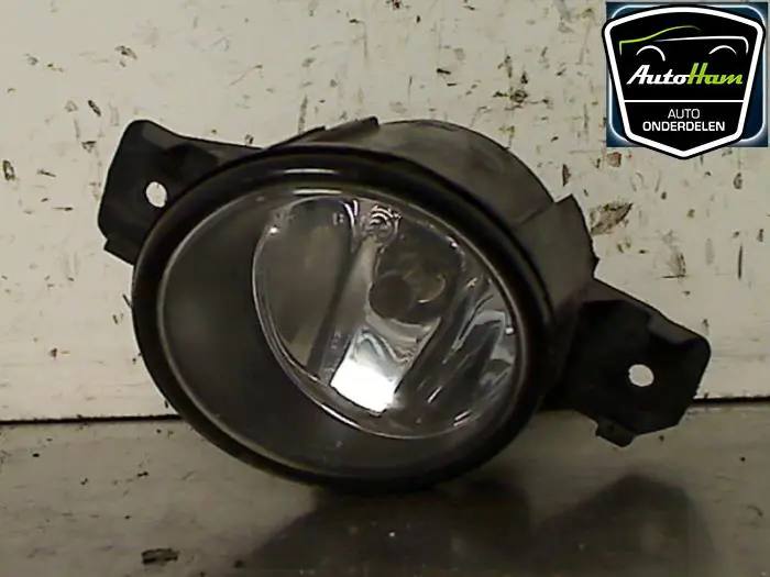Mistlamp links-voor Renault Laguna