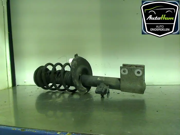 Schokdemper rechts-voor Peugeot 308