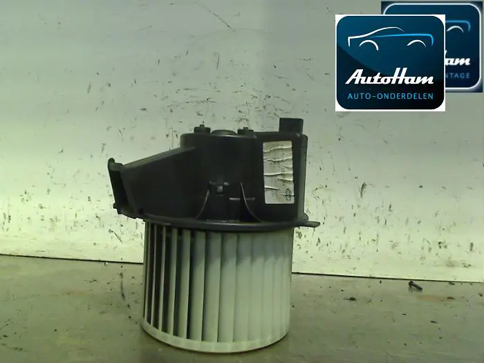 Kachel Ventilatiemotor Peugeot 307