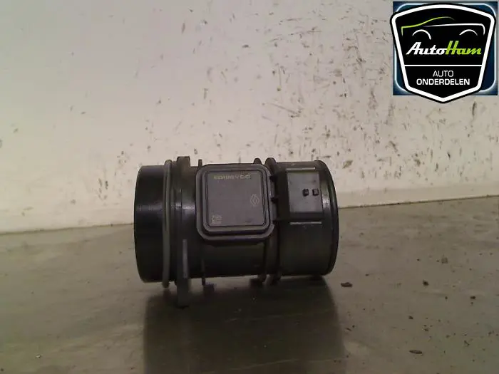 Luchthoeveelheidsmeter Renault Grand Modus