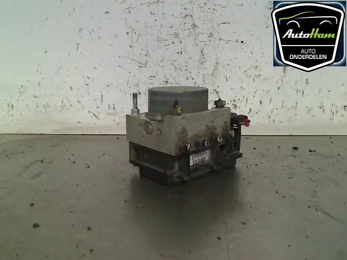 ABS Pomp Renault Grand Modus