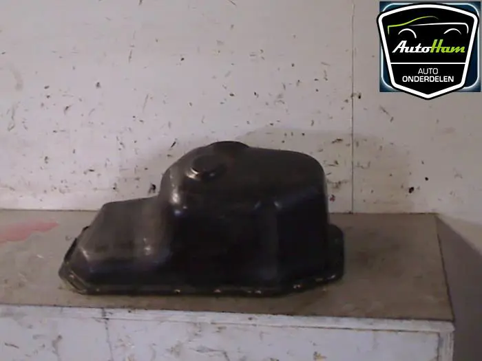 Carterpan Volkswagen Polo