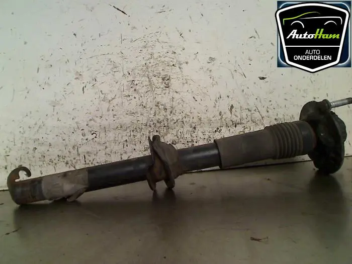 Schokdemper links-voor Alfa Romeo 147