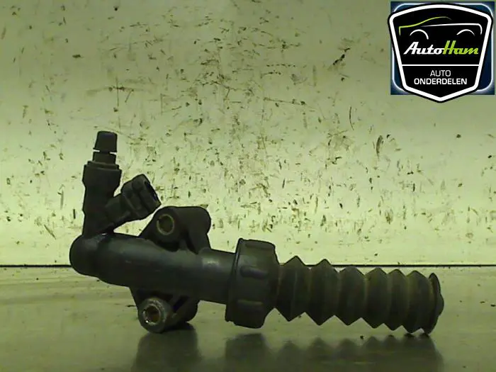 Koppeling Hoofd Cilinder Citroen C4