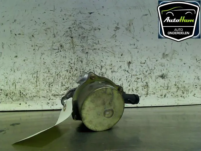 Vacuumpomp Rembekrachtiging Renault Megane