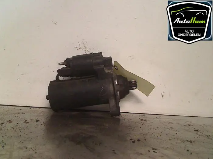 Startmotor Volkswagen Golf