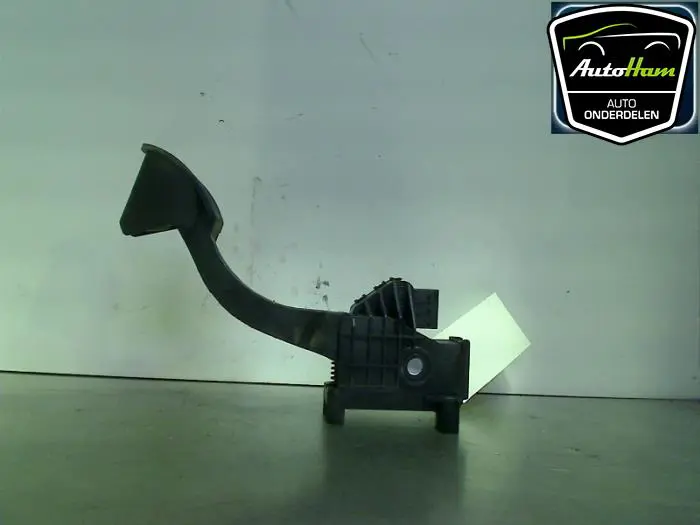 Gaspedaal Ford KA