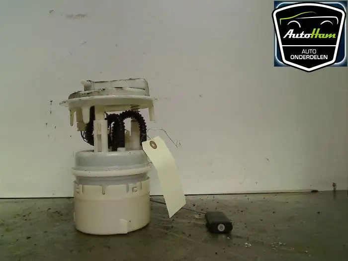 Benzinepomp Peugeot 206