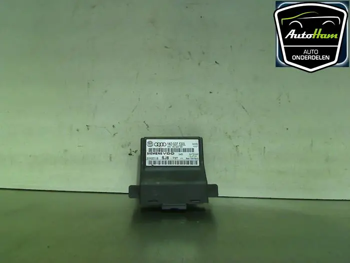 Gateway module Skoda Octavia