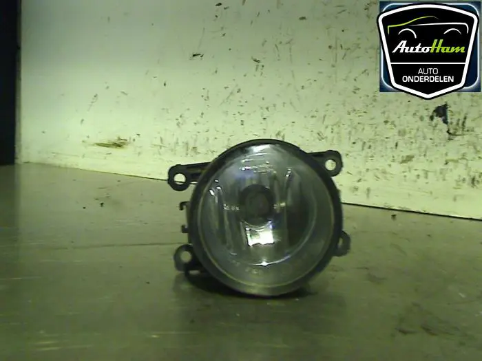 Mistlamp links-voor Renault Megane