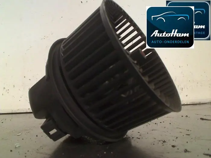 Kachel Ventilatiemotor Ford Focus