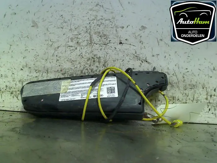 Airbag stoel (zitplaats) Audi A6