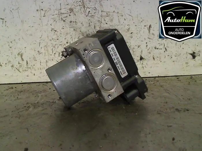 ABS Pomp Renault Megane