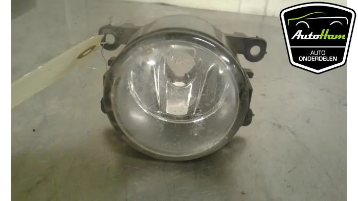 Mistlamp links-voor Renault Megane