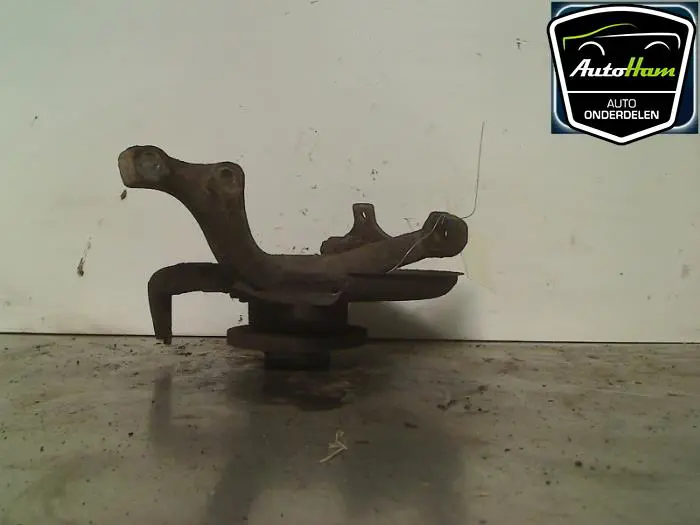 Fusee links-voor Seat Ibiza