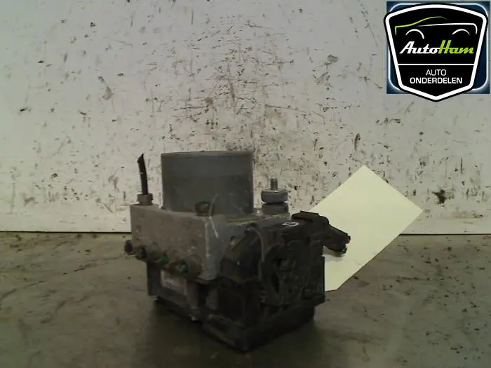 ABS Pomp Renault Clio
