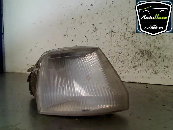 Richtingaanwijzer rechts Peugeot 106