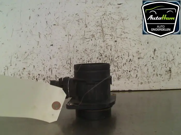 Luchthoeveelheidsmeter Fiat Punto Evo
