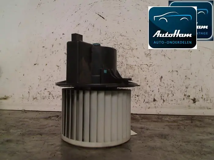 Kachel Ventilatiemotor Peugeot 307