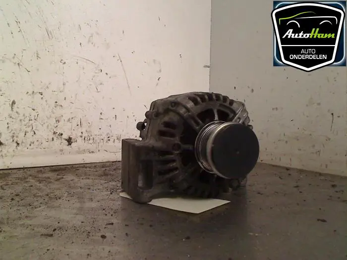 Dynamo Fiat Punto Evo