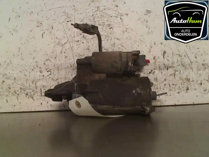 Startmotor Ford Mondeo