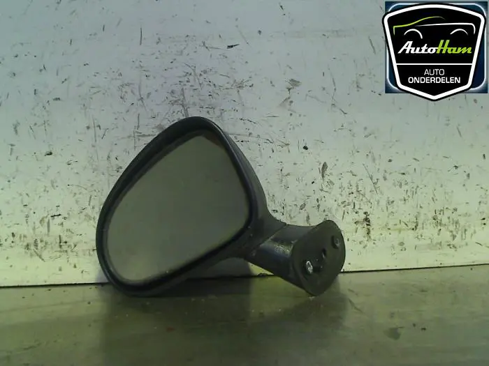 Buitenspiegel links Daewoo Matiz