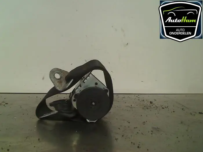 Veiligheidsgordel links-achter Opel Zafira