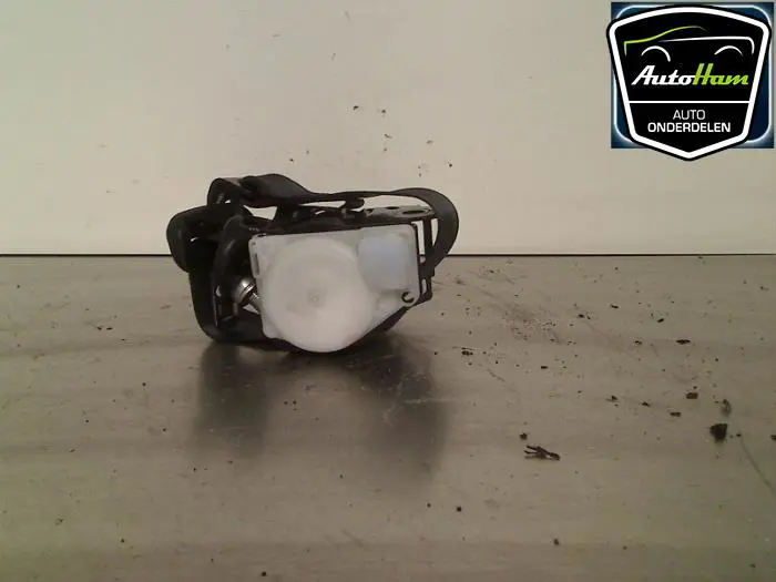 Veiligheidsgordel links-achter Opel Agila