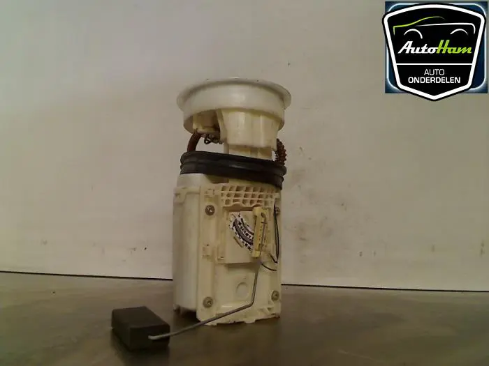 Benzinepomp Seat Ibiza
