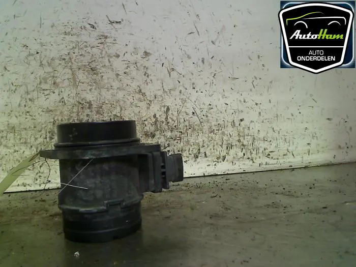 Luchthoeveelheidsmeter Fiat Punto