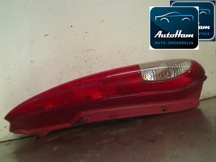 Achterlicht rechts Chevrolet Tacuma