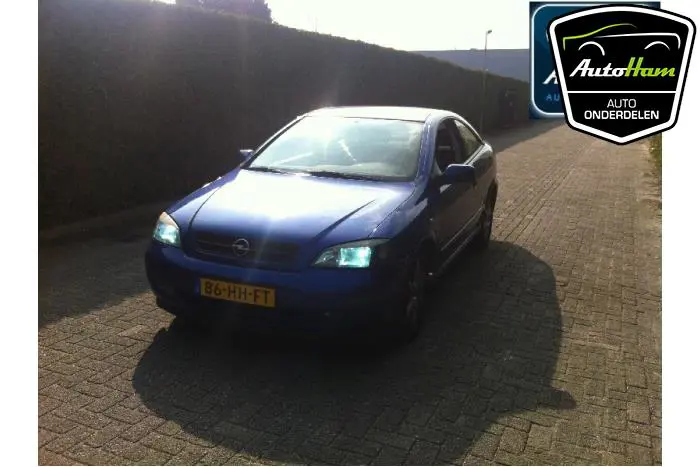 Buitenspiegel links Opel Astra