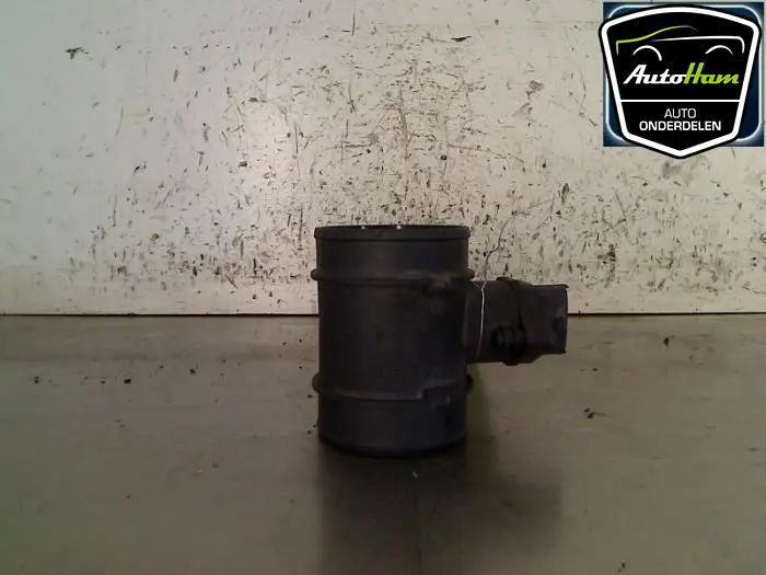 Luchthoeveelheidsmeter Opel Meriva