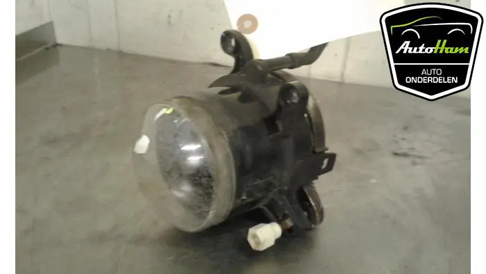 Mistlamp links-voor BMW 3-Serie