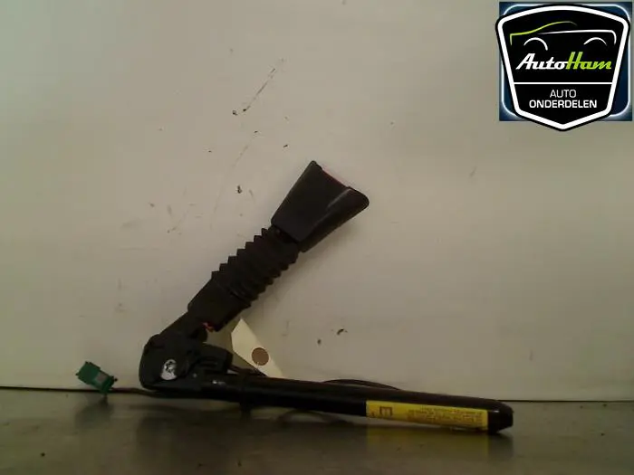 Gordelspanner links Opel Zafira