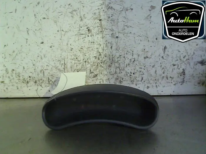 Display Interieur Daewoo Matiz