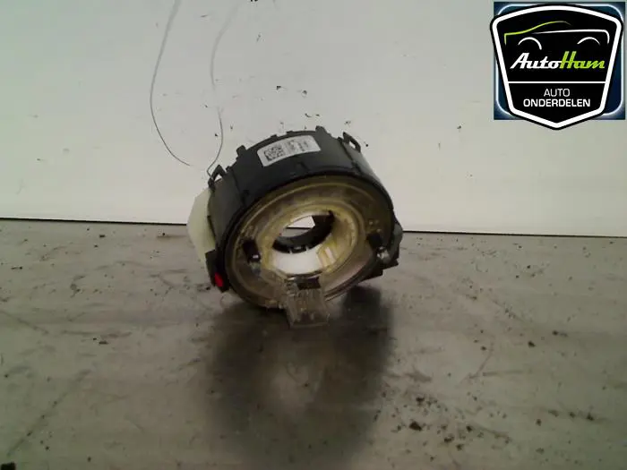 Airbagring Skoda Octavia