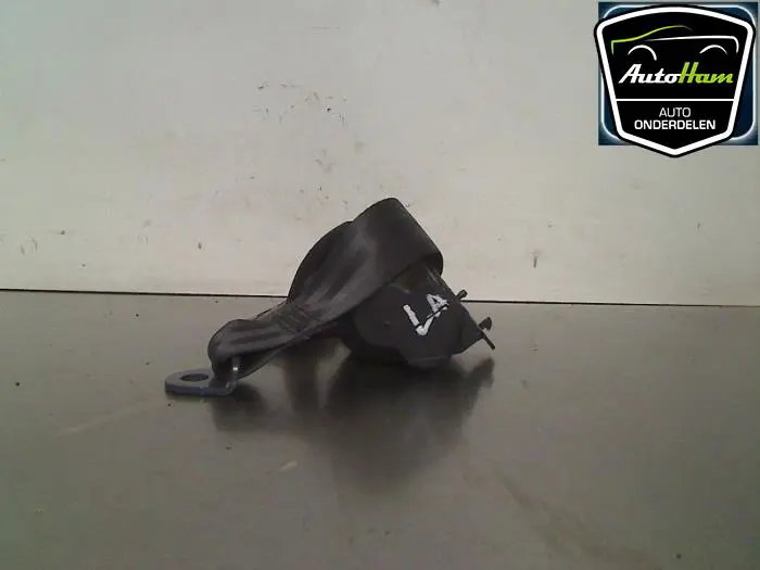 Veiligheidsgordel links-achter Citroen C3