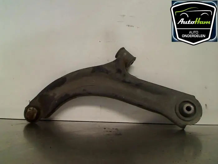 Draagarm links-voor Renault Clio