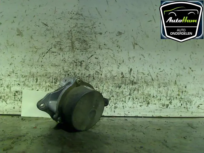 Vacuumpomp Rembekrachtiging Renault Megane