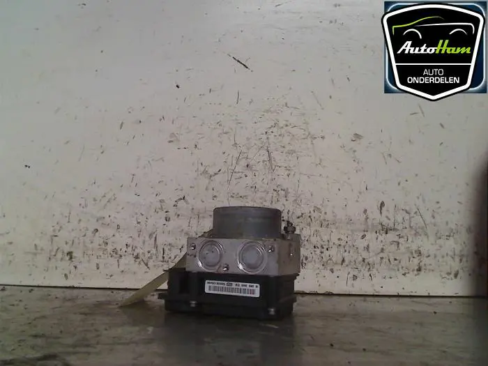 ABS Pomp Renault Megane Break