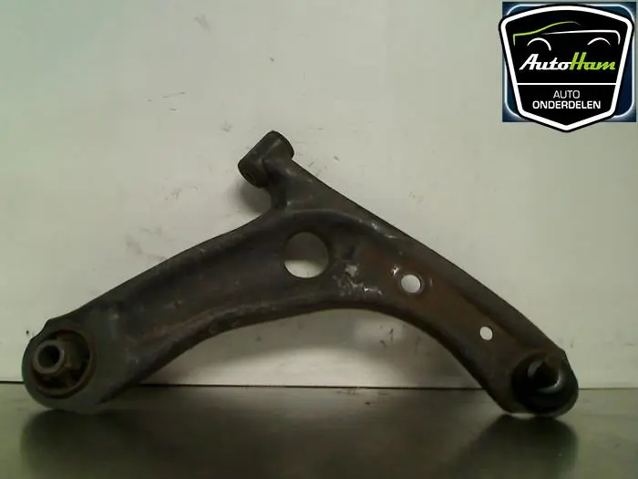 Draagarm rechts-voor Peugeot 107
